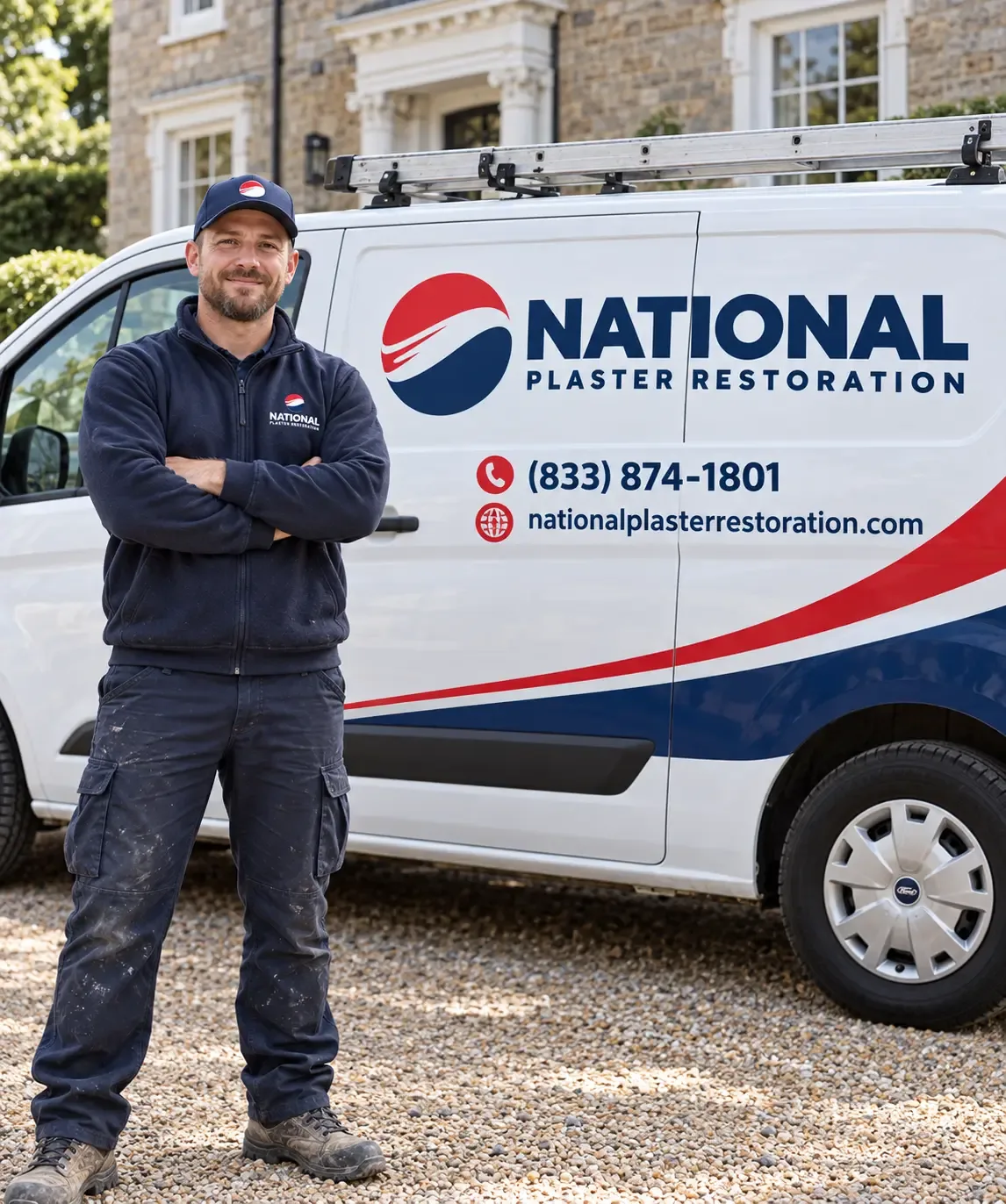 Plaster Repair company in Salisbury, MO